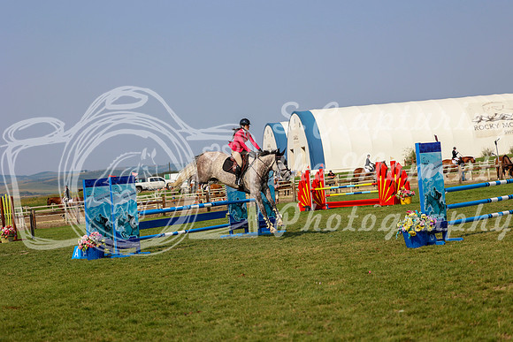 08783 - Mykenzi - 2026 Rocky Mountain Classic III - Friday August 21st