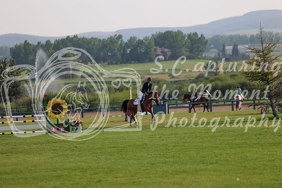 19001 - Mykenzi - 2026 Rocky Mountain Classic III - Friday August 21st