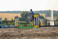 07000 - Mckenna - 2026 Rocky Mountain Classic III - Friday August 21st