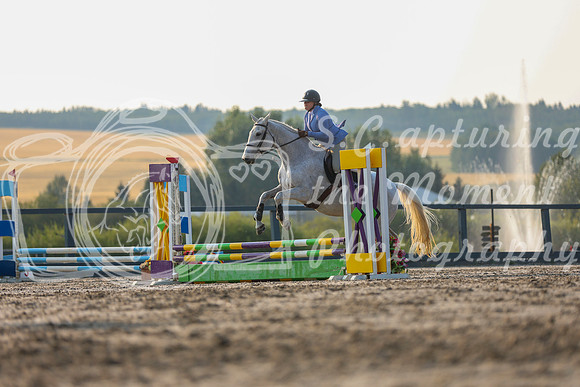 07000 - Mckenna - 2026 Rocky Mountain Classic III - Friday August 21st