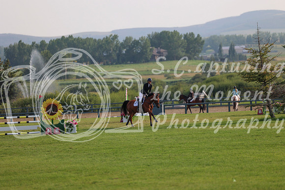 19002 - Mykenzi - 2026 Rocky Mountain Classic III - Friday August 21st