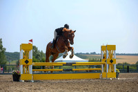 11990 - Mckenna - 2026 Rocky Mountain Classic III - Friday August 21st
