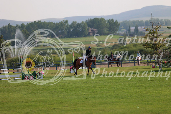 19003 - Mykenzi - 2026 Rocky Mountain Classic III - Friday August 21st