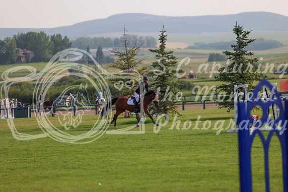 19004 - Mykenzi - 2026 Rocky Mountain Classic III - Friday August 21st