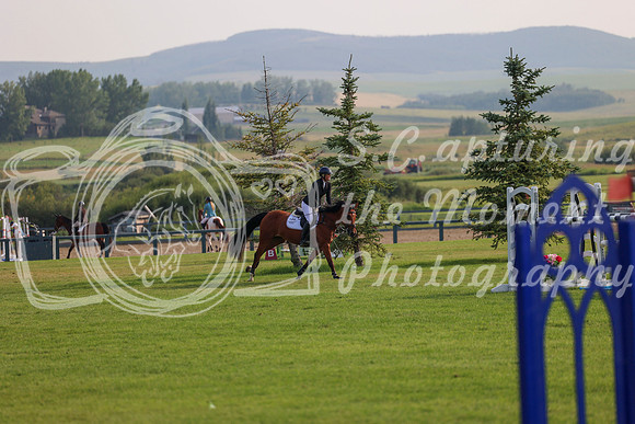 19005 - Mykenzi - 2026 Rocky Mountain Classic III - Friday August 21st
