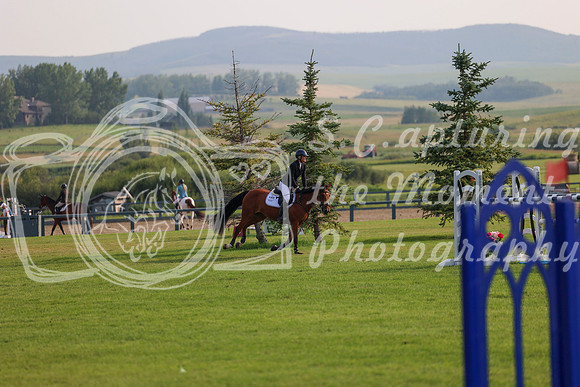 19006 - Mykenzi - 2026 Rocky Mountain Classic III - Friday August 21st