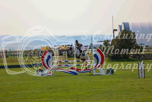 17774 - Mykenzi - 2026 Rocky Mountain Classic III - Friday August 21st