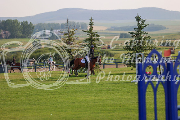 19007 - Mykenzi - 2026 Rocky Mountain Classic III - Friday August 21st