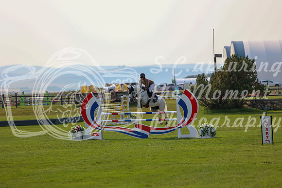 17775 - Mykenzi - 2026 Rocky Mountain Classic III - Friday August 21st