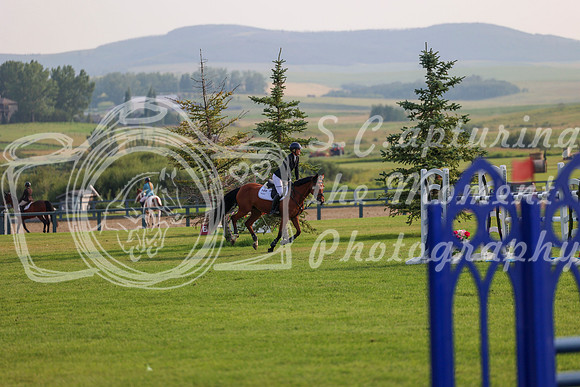 19008 - Mykenzi - 2026 Rocky Mountain Classic III - Friday August 21st