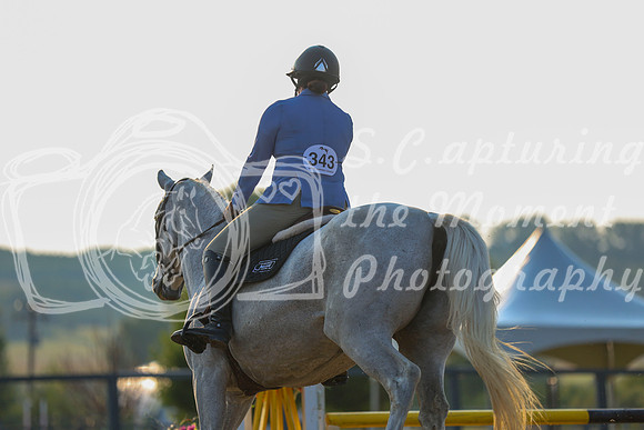 07127 - Mckenna - 2026 Rocky Mountain Classic III - Friday August 21st