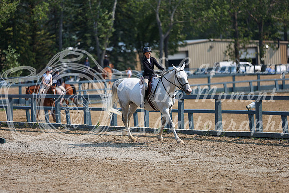 14463 - Elina - 2026 Rocky Mountain Classic III - Friday August 21st