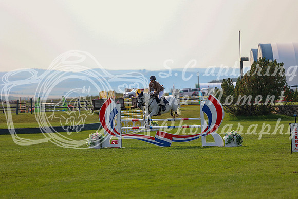 17778 - Mykenzi - 2026 Rocky Mountain Classic III - Friday August 21st