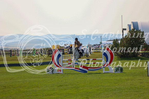 17779 - Mykenzi - 2026 Rocky Mountain Classic III - Friday August 21st