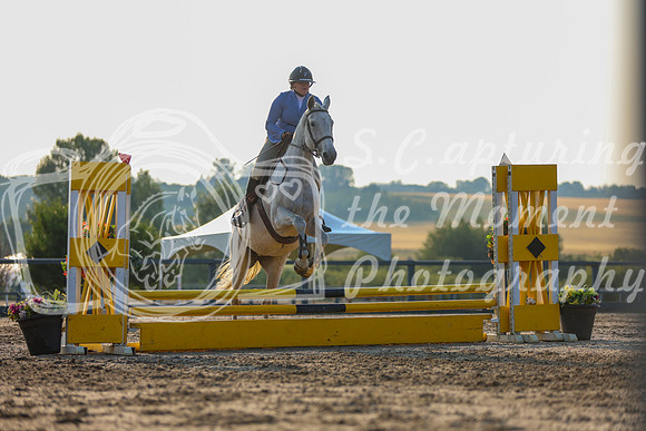 07130 - Mckenna - 2026 Rocky Mountain Classic III - Friday August 21st