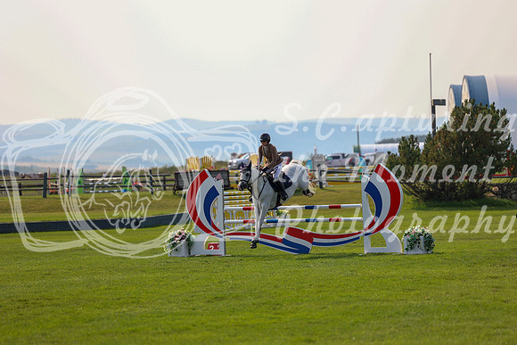 17780 - Mykenzi - 2026 Rocky Mountain Classic III - Friday August 21st
