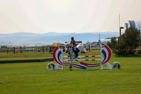 17781 - Mykenzi - 2026 Rocky Mountain Classic III - Friday August 21st