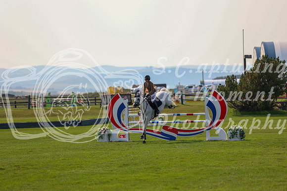 17781 - Mykenzi - 2026 Rocky Mountain Classic III - Friday August 21st