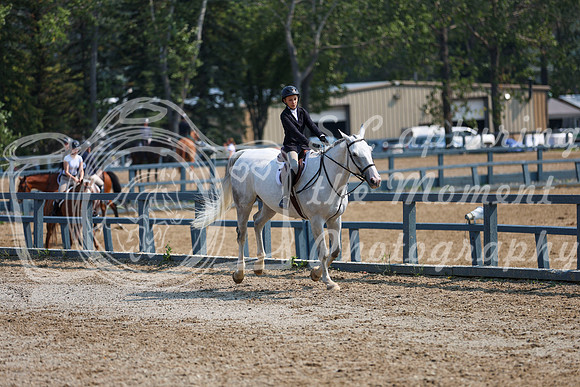 14465 - Elina - 2026 Rocky Mountain Classic III - Friday August 21st