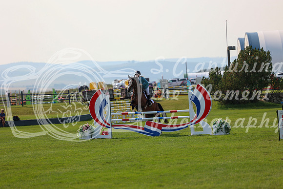 17436 - Mykenzi - 2026 Rocky Mountain Classic III - Friday August 21st
