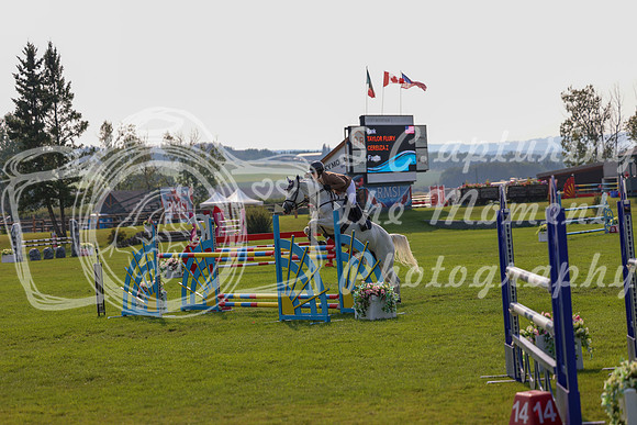 17782 - Mykenzi - 2026 Rocky Mountain Classic III - Friday August 21st