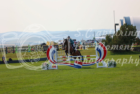 17437 - Mykenzi - 2026 Rocky Mountain Classic III - Friday August 21st