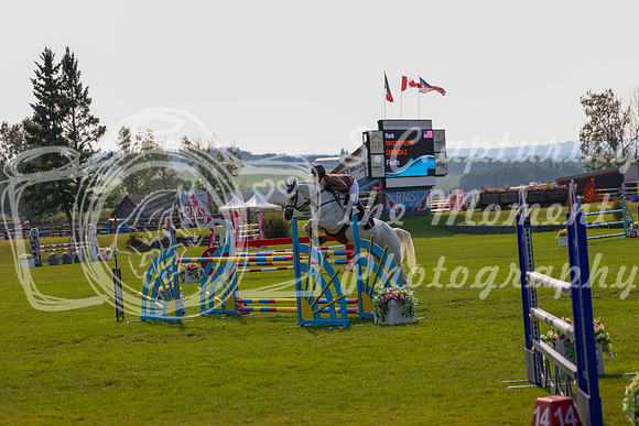 17783 - Mykenzi - 2026 Rocky Mountain Classic III - Friday August 21st