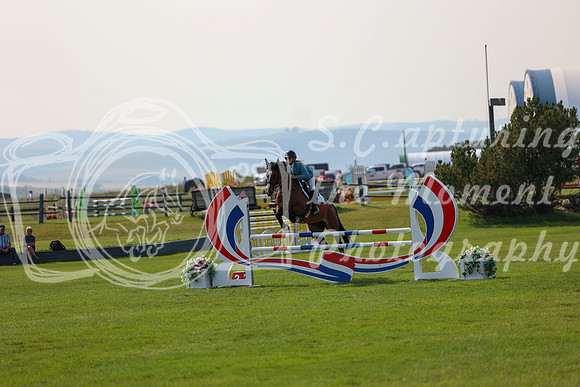 17438 - Mykenzi - 2026 Rocky Mountain Classic III - Friday August 21st