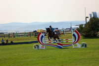 17439 - Mykenzi - 2026 Rocky Mountain Classic III - Friday August 21st