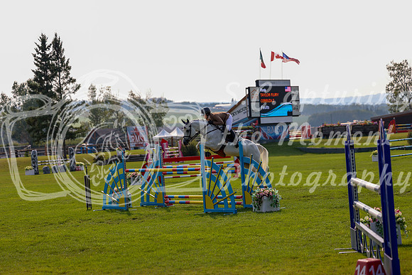 17784 - Mykenzi - 2026 Rocky Mountain Classic III - Friday August 21st