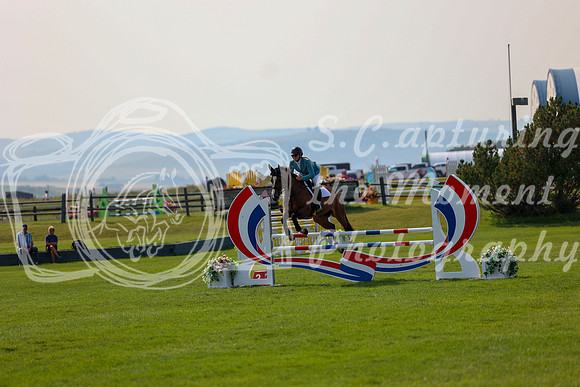 17440 - Mykenzi - 2026 Rocky Mountain Classic III - Friday August 21st