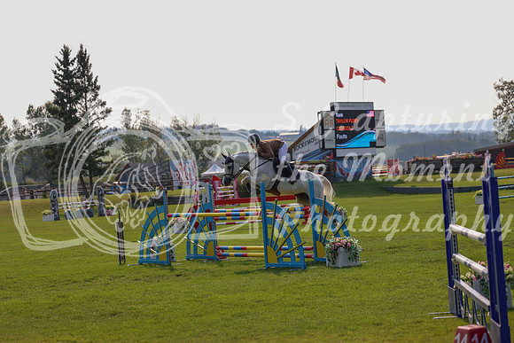 17785 - Mykenzi - 2026 Rocky Mountain Classic III - Friday August 21st