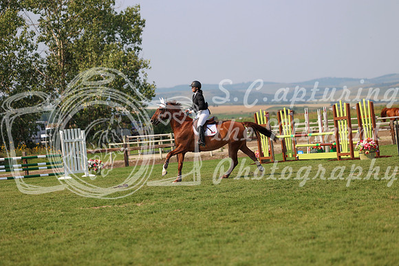 09083 - Mykenzi - 2026 Rocky Mountain Classic III - Friday August 21st