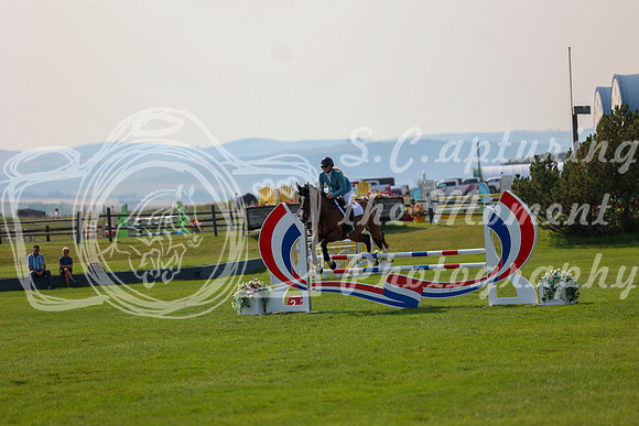 17441 - Mykenzi - 2026 Rocky Mountain Classic III - Friday August 21st