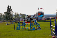 17786 - Mykenzi - 2026 Rocky Mountain Classic III - Friday August 21st