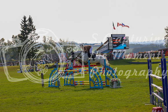 17786 - Mykenzi - 2026 Rocky Mountain Classic III - Friday August 21st