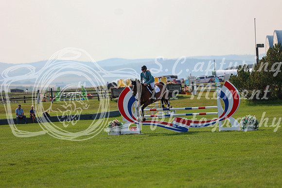 17442 - Mykenzi - 2026 Rocky Mountain Classic III - Friday August 21st