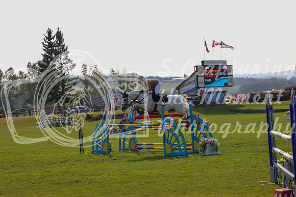 17787 - Mykenzi - 2026 Rocky Mountain Classic III - Friday August 21st