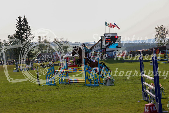 17443 - Mykenzi - 2026 Rocky Mountain Classic III - Friday August 21st