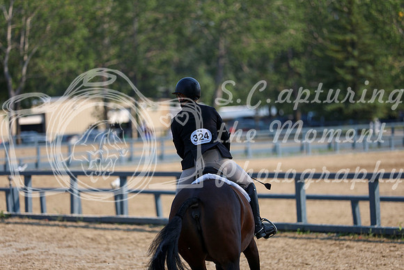 15429 - Elina - 2026 Rocky Mountain Classic III - Friday August 21st