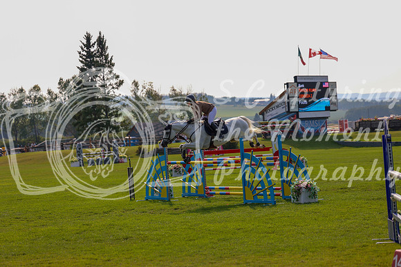 17789 - Mykenzi - 2026 Rocky Mountain Classic III - Friday August 21st