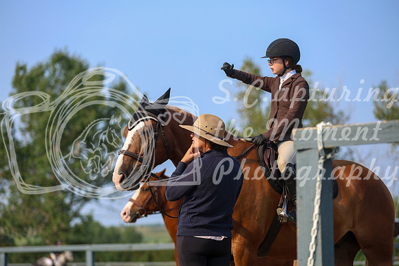 07626 - Mckenna - 2026 Rocky Mountain Classic III - Friday August 21st