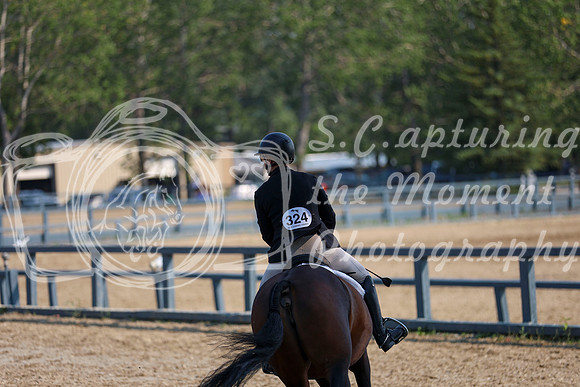 15431 - Elina - 2026 Rocky Mountain Classic III - Friday August 21st