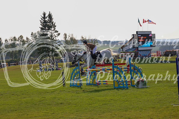 17790 - Mykenzi - 2026 Rocky Mountain Classic III - Friday August 21st