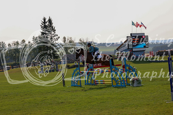 17447 - Mykenzi - 2026 Rocky Mountain Classic III - Friday August 21st