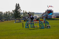 17791 - Mykenzi - 2026 Rocky Mountain Classic III - Friday August 21st