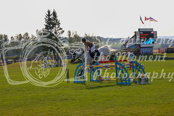 17791 - Mykenzi - 2026 Rocky Mountain Classic III - Friday August 21st