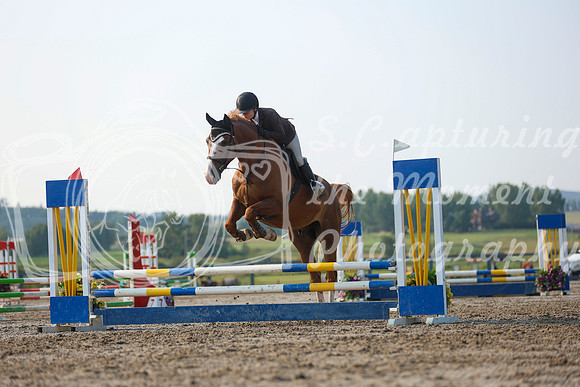 07628 - Mckenna - 2026 Rocky Mountain Classic III - Friday August 21st