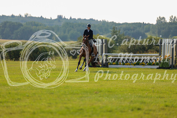 03671 - Shea - 2026 Rocky Mountain Classic III - Friday August 21st