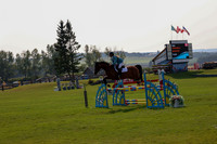 17448 - Mykenzi - 2026 Rocky Mountain Classic III - Friday August 21st